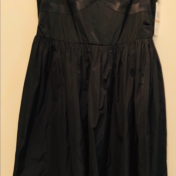 Calvin Klein Black dress size 12. New with Tag. - Picture 9 of 12